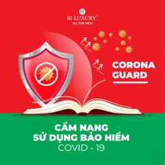 CẨM NANG SỬ DỤNG BẢO HIỂM COVID -19