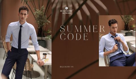 SUMMER CODE - 