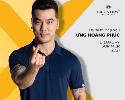 BILUXURY - KHẲNG ĐỊNH VỊ THẾ TRONG LÀNG THỜI TRANG VIỆT NAM