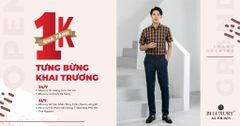 Biluxury đồng loạt Khai trương 4 showroom mới trong tháng 7