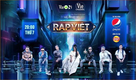 TOP 8 CHƯƠNG TRÌNH GIẢI TRÍ HÀNG ĐẦU VIỆT NAM