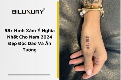 58+ Hình Xăm Ý Nghĩa Nhất Cho Nam 2024 Đẹp Độc Đáo Và Ấn Tượng