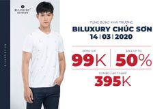 TƯNG BỪNG KHAI TRƯƠNG BILUXURY CHÚC SƠN 14/03/2020