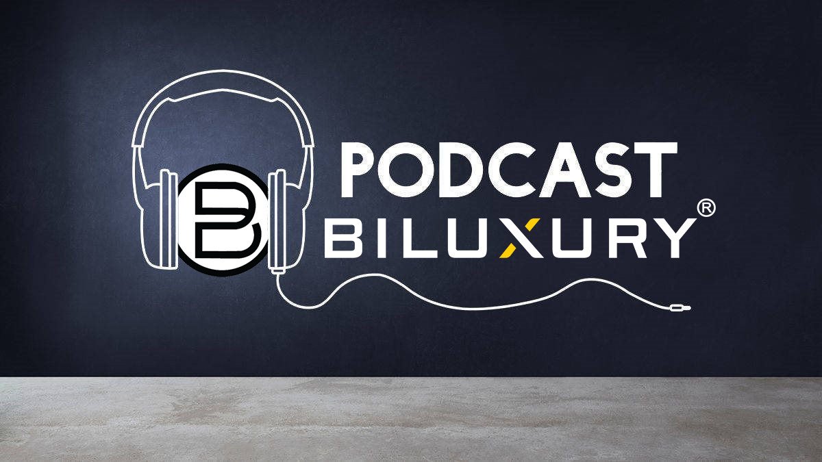 Podcast 2 - Radio Giọng Nói BiLuxury Kỳ 2 