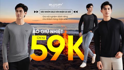 SINGLE DAY 11.11 | ƯU ĐÃI LINH ĐÌNH CHO CÁC ANH TRAI MÃI ĐỈNH