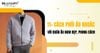 11 Cách Phối Áo Khoác Với Quần Âu Nam Đẹp, Phong Cách