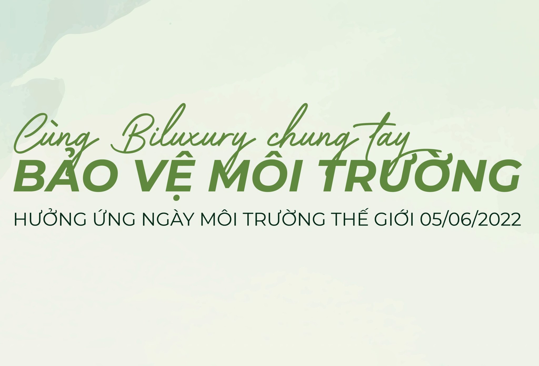 Tuần lễ Môi trường thế giới - Rộn ràng quà tặng từ thiên nhiên