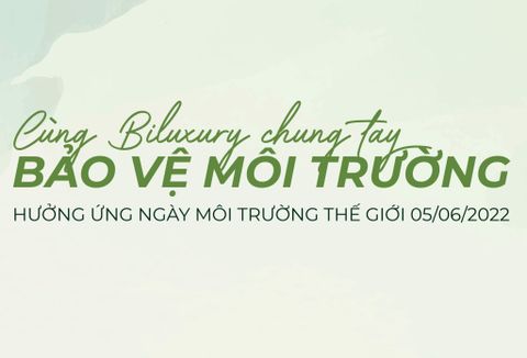 Tuần lễ Môi trường thế giới - Rộn ràng quà tặng từ thiên nhiên