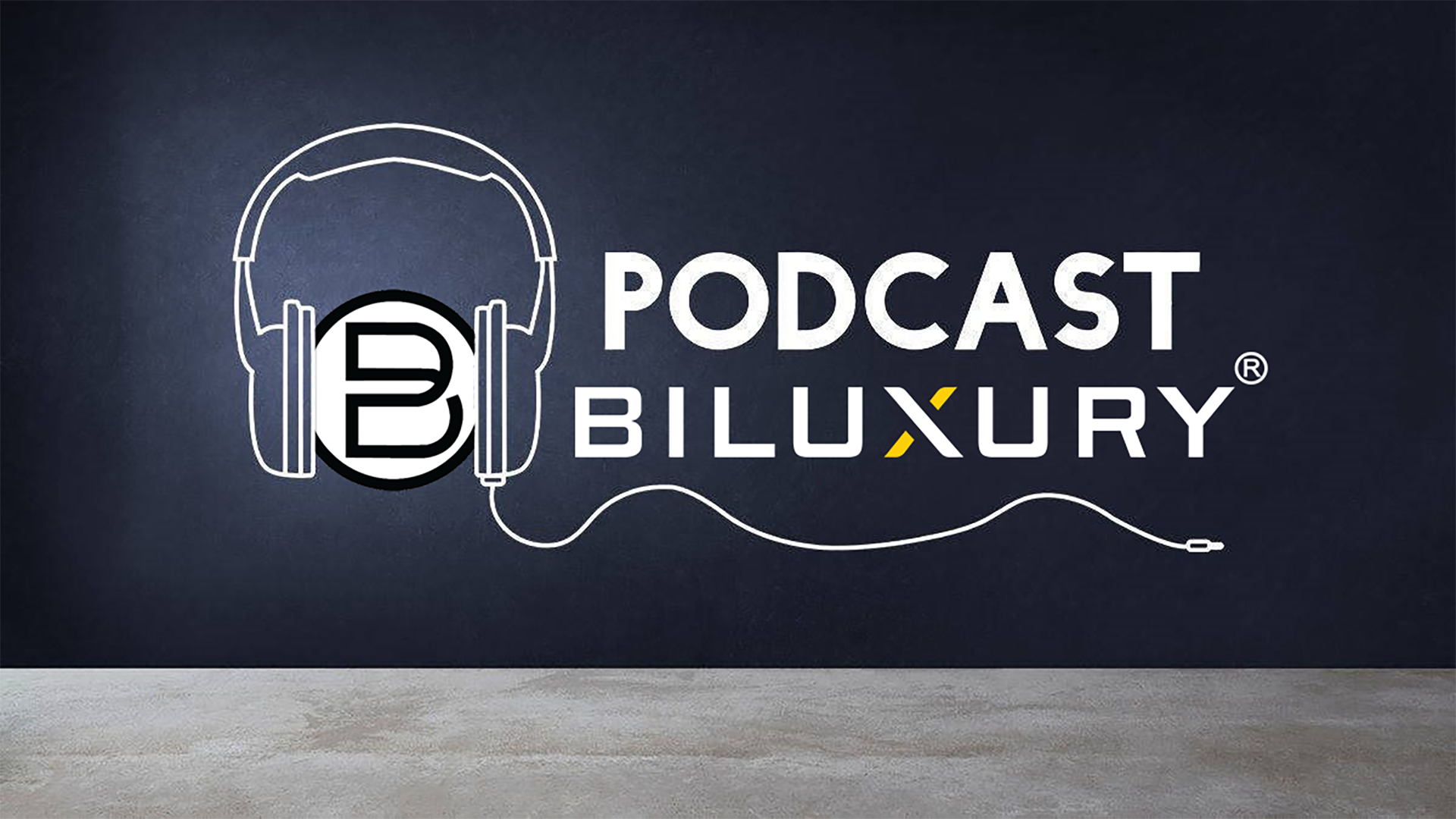 Podcast số thứ 3- Cậu và tớ chúng mình là gia đình Biluxury