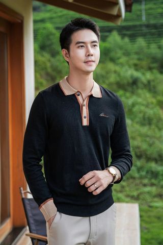 5 ĐỊA ĐIỂM MUA ÁO LEN NAM CAO CẤP NHẤT DỊP TẾT 2024