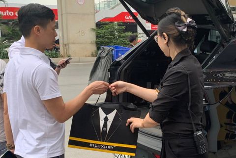 VĂN HÓA DOANH NGHIỆP - GIẢI MÃ SỰ THÀNH CÔNG CỦA BILUXURY