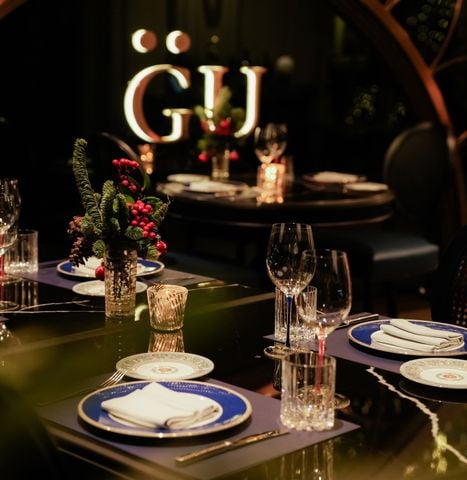 TOP 8 NHÀ HÀNG FINE DINING NỔI TIẾNG NHẤT TẠI HÀ NỘI