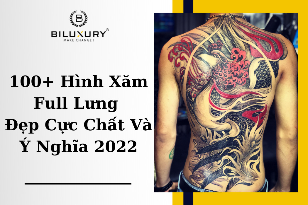 Giảm giá Hình xăm 15 ngày full lưng hình xăm tạm thời dễ dàng sử dụng lên  hình nhanh giữ hình lâu hình xăm tạm thời - Mua Thông Minh