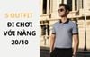 Gợi ý 5 outfit phối đồ đi chơi với nàng vào ngày 20/10