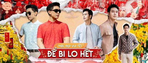 SALE HẾT ĐÓN TẾT - GIẢM ĐẾN 70%