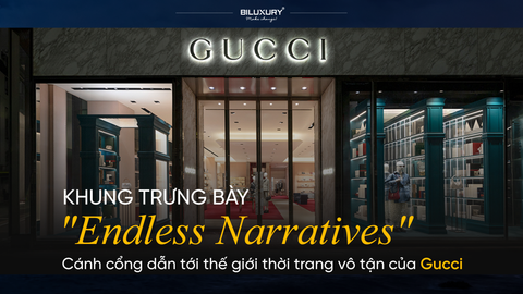 Khung trưng bày 