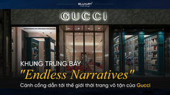 Khung trưng bày 