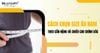 Cách chọn size áo nam theo cân nặng và chiều cao chính xác