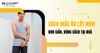 Cách mặc áo lót nam đơn giản, đúng cách tại nhà