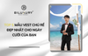 Top 5 mẫu vest chú rể đẹp nhất cho ngày cưới của bạn