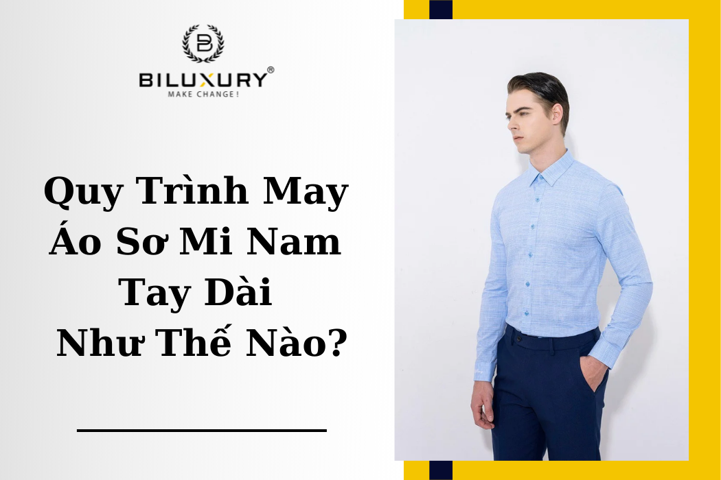 Nhà May Thảo tuyển thợ ráp áo sơ mi  5giay