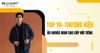 Top 19 Thương Hiệu Áo Khoác Nam Cao Cấp Nổi Tiếng