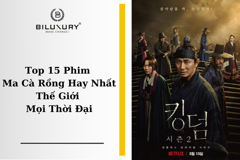 Top 15 Phim Ma Cà Rồng Hay Nhất Thế Giới Mọi Thời Đại
