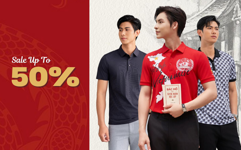 ƯU ĐÃI THÁNG 9 - TIẾT KIỆM ĐẾN 50%