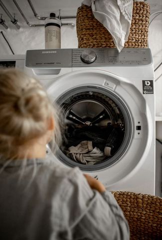 TOP 10 ĐIỀU BẠN CẦN LƯU Ý KHI SỬ DỤNG MÁY GIẶT