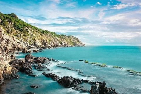 TOP 10 BÃI BIỂN NỔI TIẾNG NHẤT VIỆT NAM BẠN NÊN GHÉ THĂM MỘT LẦN