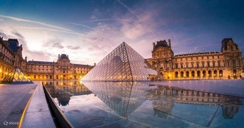TOP 8 CÔNG TRÌNH ĐỒ SỘ NỔI TIẾNG NHẤT THẾ GIỚI