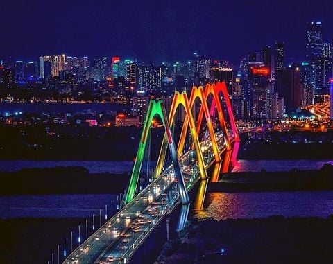 TOP 8 ĐỊA ĐIỂM LƯỢN LỜ VỀ ĐÊM TẠI HÀ NỘI DÀNH CHO GIỚI TRẺ