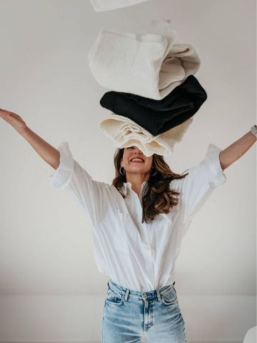 SLOW FASHION LÀ GÌ ? LÝ DO SLOW FASHION ĐƯỢC ƯA CHUỘNG NGÀY NAY