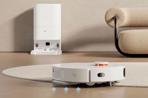 TOP 9 THƯƠNG HIỆU ROBOT HÚT BỤI CHẤT LƯỢNG NHẤT HIỆN NAY