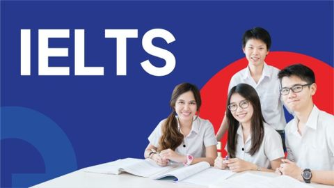 TOP 8 TRUNG TÂM DẠY IELTS UY TÍN NHẤT TẠI HÀ NỘI