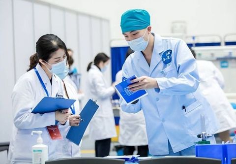LỊCH SỬ RA ĐỜI VÀ Ý NGHĨA NGÀY THẦY THUỐC VIỆT NAM 27/02