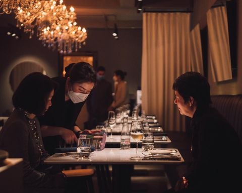 TOP 6 NHÀ HÀNG “FUSHION” CHẤT LƯỢNG Ở HÀ NỘI MÀ BẠN NHẤT ĐỊNH PHẢI GHÉ QUA MỘT LẦN TRONG ĐỜI