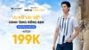 ƯU ĐÃI ĐẶC BIỆT DÀNH RIÊNG TẶNG BẠN - MUA POLO GIÁ CHỈ 199K