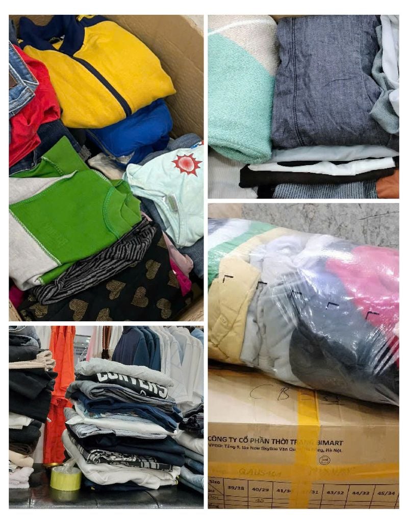 TỔNG KẾT CHIẾN DỊCH "ÁO ẤM YÊU THƯƠNG - LAN TOẢ NGHĨA TÌNH"