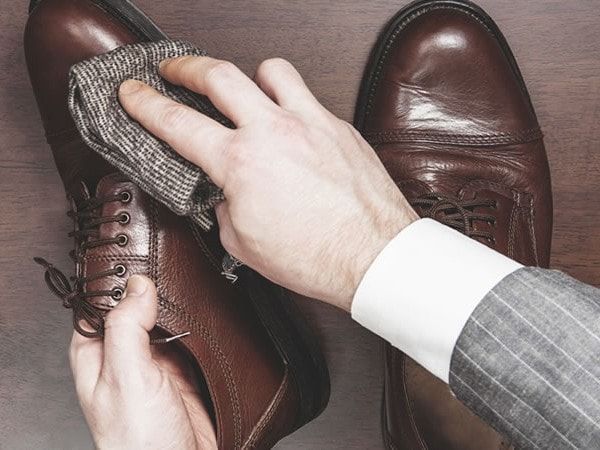 Những điều cần nhớ để đồ da luôn thật đẹp