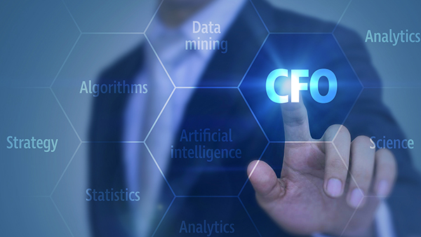 Trách nhiệm tổng thể của CFO