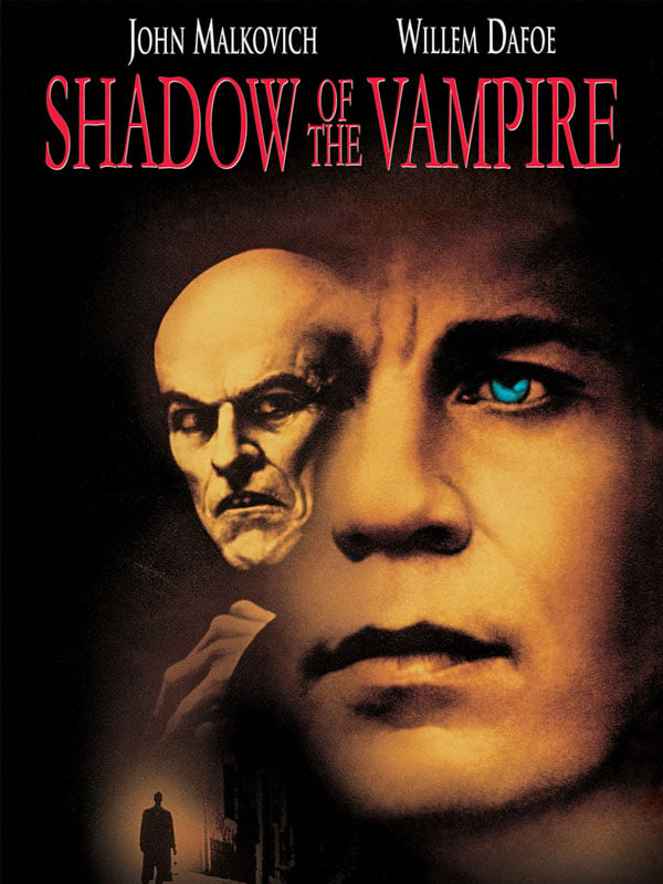 Phim ma cà rồng: Shadow of the Vampire (2000)