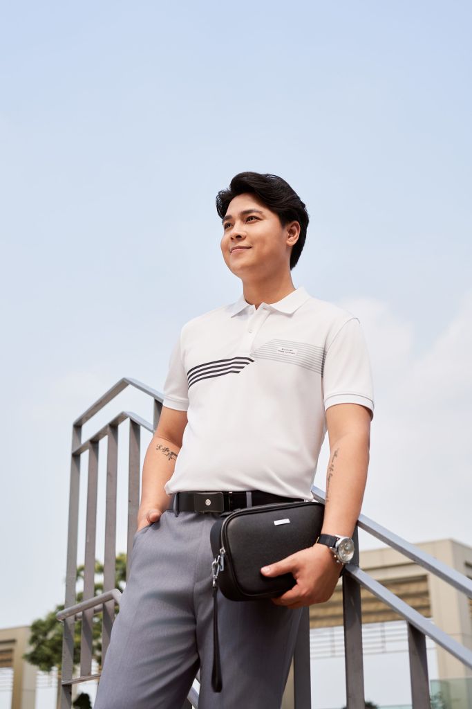 RA MẮT BST NO 2. KHOẺ ĐỂ THÀNH CÔNG