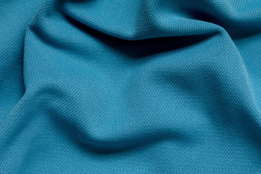 Vải sợi polyester