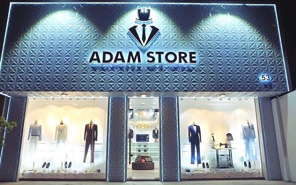 Adam shop quần âu nam Hà Nội