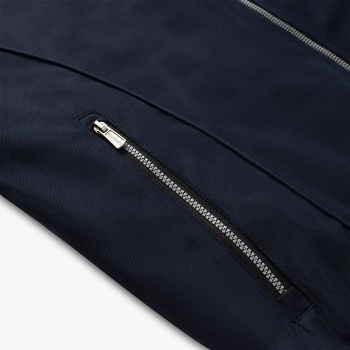 Tổng hợp mẫu áo khoác mùa hè nam vừa mát vừa phong cách