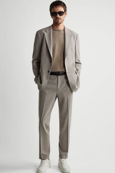 Tổng hợp mẫu áo khoác mùa hè nam vừa mát vừa phong cách