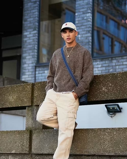 Top 20 hãng áo len nam Việt Nam, thế giới đẹp và chất lượng nhất