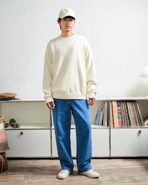 Top 20 hãng áo len nam Việt Nam, thế giới đẹp và chất lượng nhất