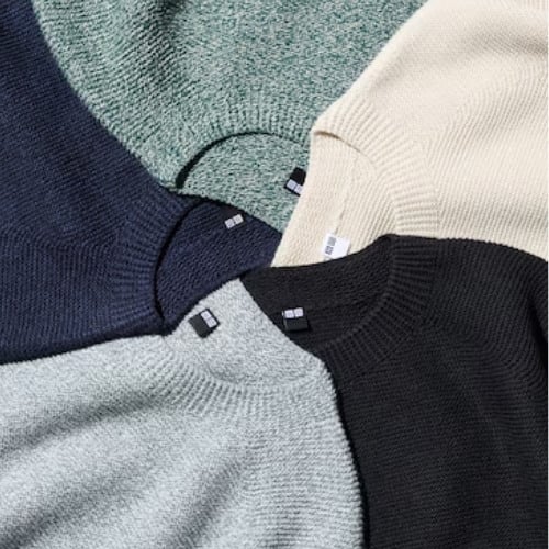 Top 20 hãng áo len nam Việt Nam, thế giới đẹp và chất lượng nhất